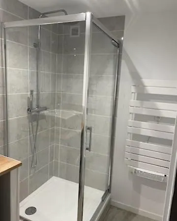 Apartment Au Vieux Pont Amelie-les-Bains-Palalda